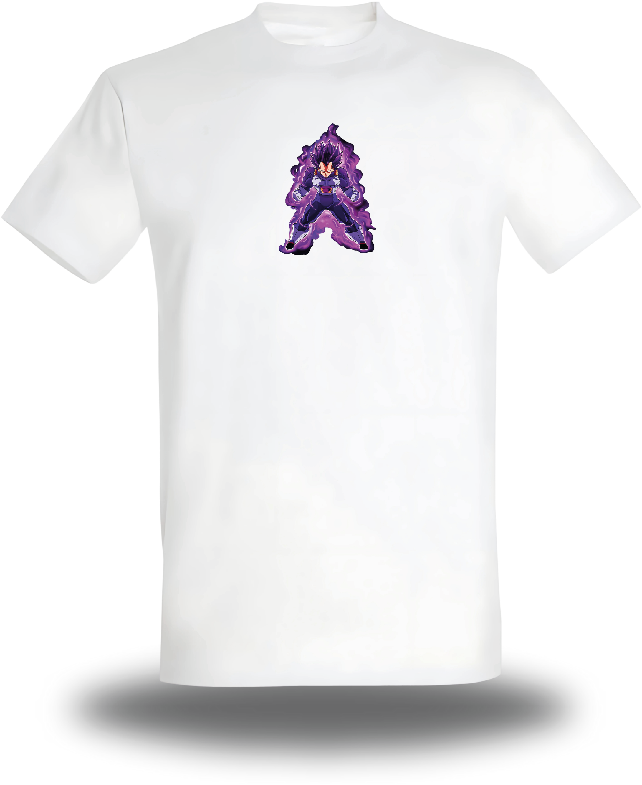 CAMISETA Vegeta